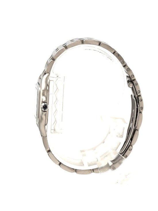 Cartier Panthere SM SS Quartz Watch